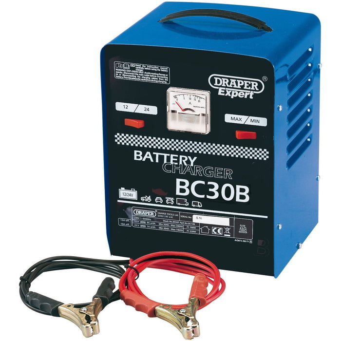 Draper Spare Fuse, 40A Draper - Town Tools