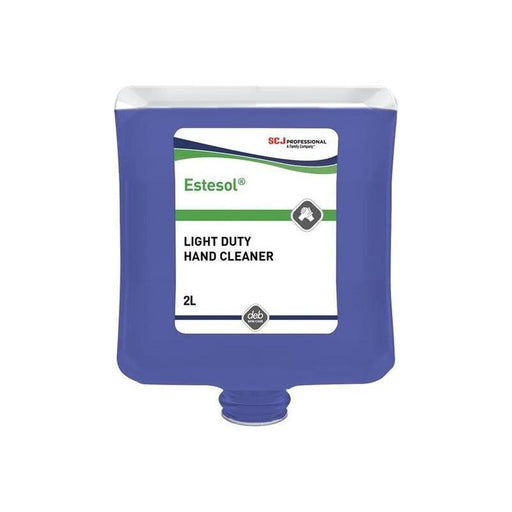 Sc Johnson Professional Estesol® Light-Duty Hand Cleaner Cartridge 2 litre SC Johnson Professional - Town Tools