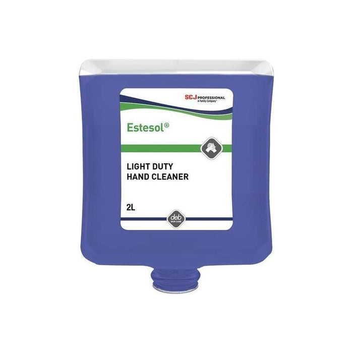 Sc Johnson Professional Estesol® Light-Duty Hand Cleaner Cartridge 2 litre SC Johnson Professional - Town Tools