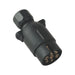 Sealey Towing Plug N-Type Plastic 12V TB05 Sealey - Town Tools 