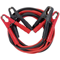 Draper Heavy Duty Booster Cables, 5m x 25mm&sup2; 91878