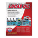 Lucas Oil Fully Synth Sae 10W40 Outboard Engine Oil Fc- 10813 Lucas Oil Oil - Town Tools 