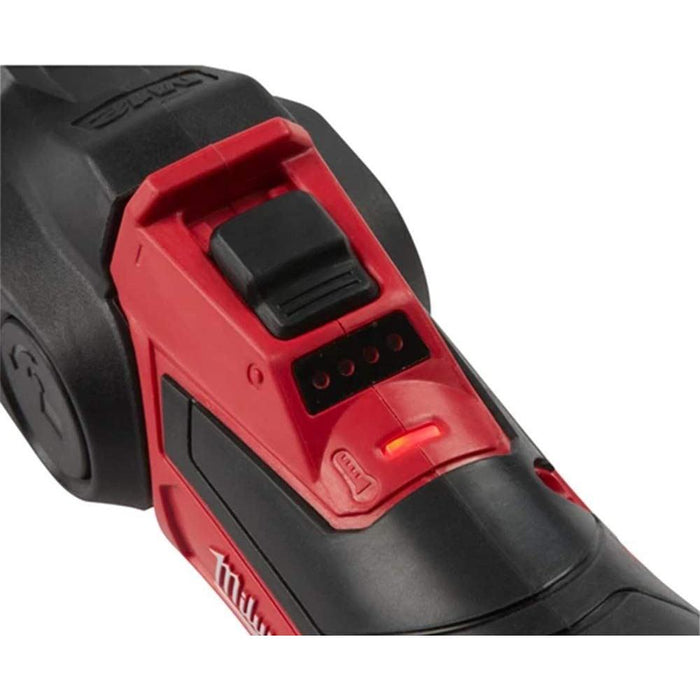 Milwaukee M12 sub compact soldering iron Milwaukee - Town Tools 