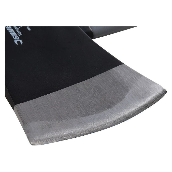 Silverline Hatchet Fibreglass 1.5lb (0.68kg) Silverline - Town Tools 