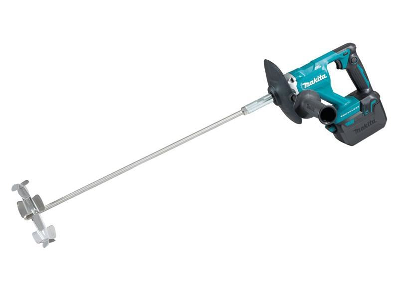 Makita DUT130Z LXT Brushless Mixer 18V Bare Unit Makita - Town Tools