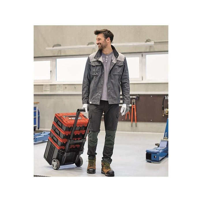 Einhell E-Case L with Wheels Einhell - Town Tools