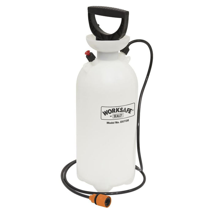 Sealey Dust Suppression Water Tank 8L DST08 Sealey - Town Tools 