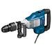 Bosch GSH 11 VC Professional SDS Max Demolition Hammer 1700W 110V Bosch - Town Tools