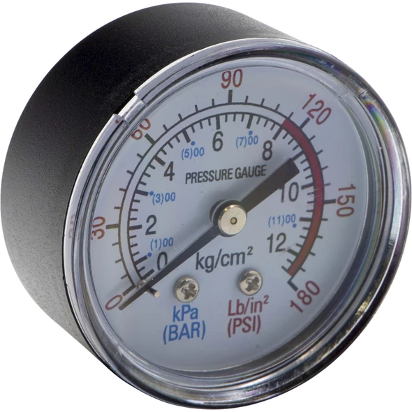 Sealey Pressure Gauge d.50