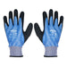 Worksafe Worksafe Waterproof Latex Gloves, Large - Pair SSP49L Worksafe - Town Tools 