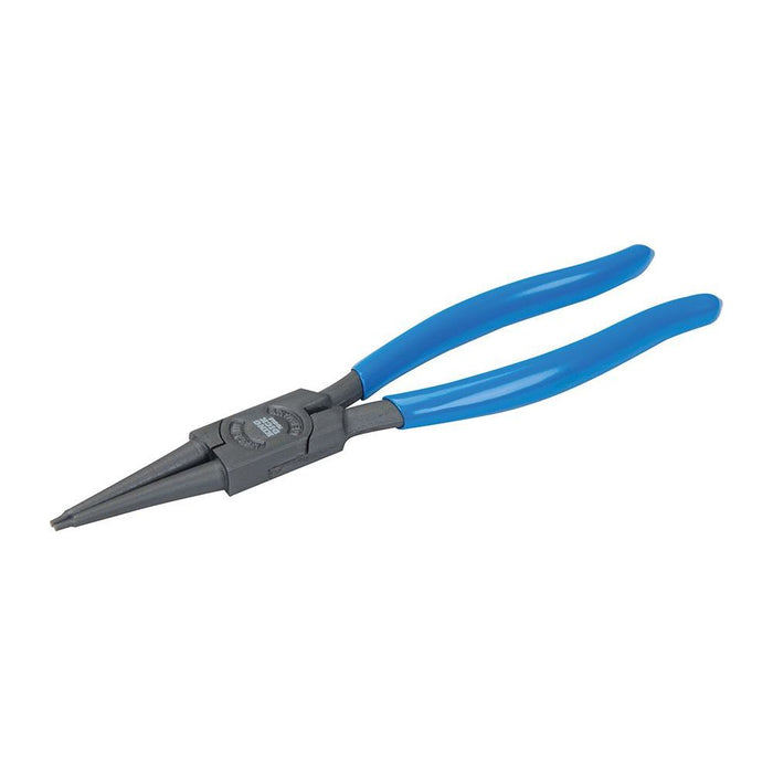 King Dick Inside Circlip Pliers Straight 220mm King Dick - Town Tools 