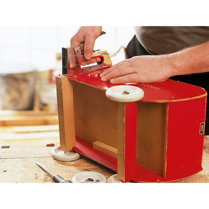 Rapid R153 PRO All-Steel Tacker (53 Staples 6-8mm) Rapid - Town Tools