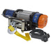 Sealey ATV/Quad Recovery Winch 2040kg (4500lb) Line Pull 12V ATV2040 Sealey - Town Tools 