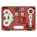 Sealey Petrol Engine Timing Tool Kit VAG 1.8 2.0 Chain Drive VSE6236 Sealey - Town Tools 