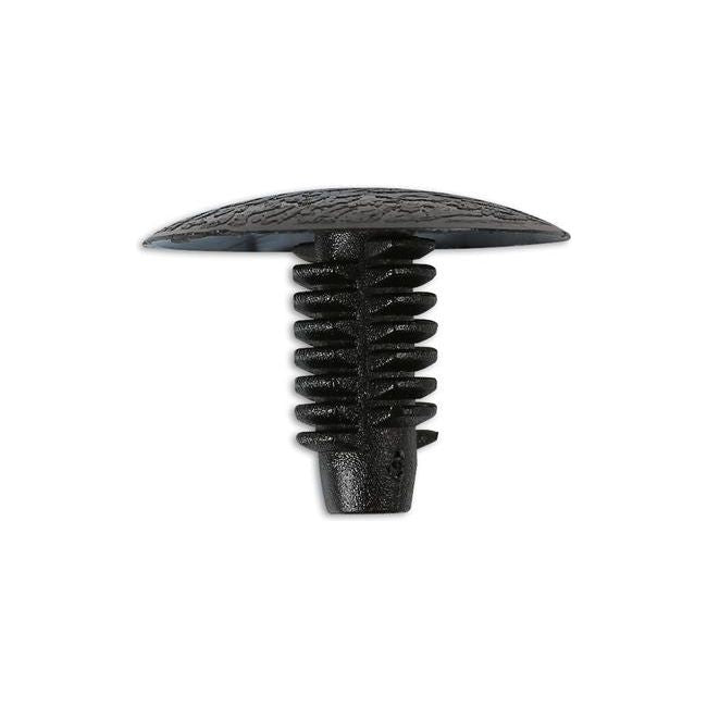 Connect Fir Tree Fixing - for Fiat, for Peugeot, for Renault 10pc 36607 Tool Connection - Town Tools 