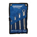 Silverline Trx Spanner Set 4pce E6 - E24 Silverline - Town Tools 