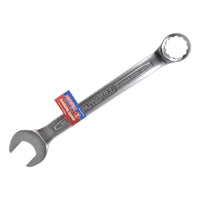 Faithfull Combination Spanner CV Satin Finish 41mm