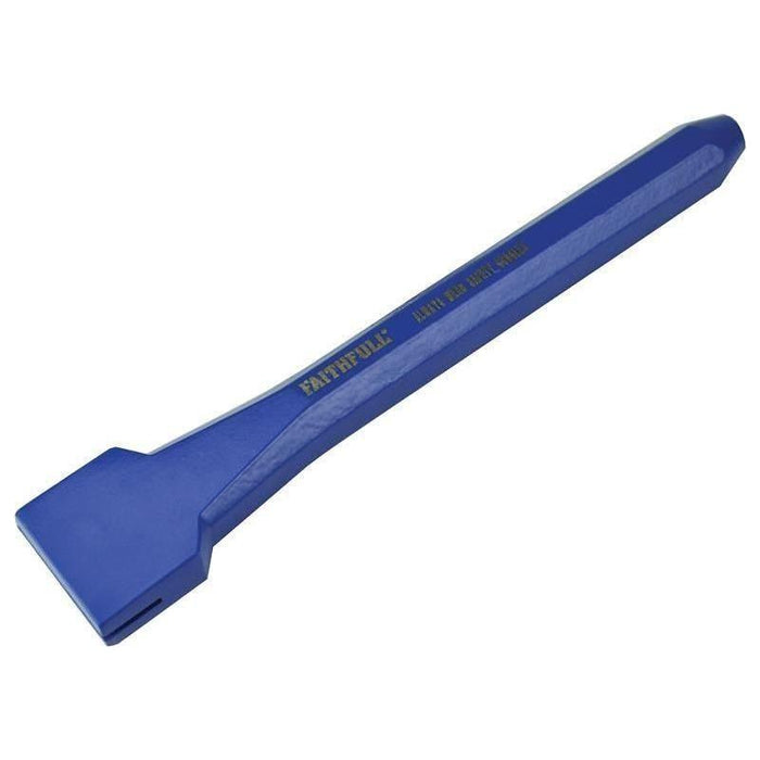 Faithfull Scutch Comb Holder 200 x 38mm (8 x 1.1/2in) Faithfull - Town Tools