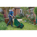 Draper Garden Sweeper, 21" 82754 Draper - Town Tools 
