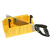 Stanley® Hand Tools Clamping Mitre Box & Saw STANLEY® Hand Tools - Town Tools