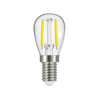Energizer® LED SES (E14) Pygmy Filament Bulb, Warm White 240 lm 2W