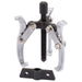 Draper Twin and Triple Leg Reversible Puller, 78mm Reach x 100mm Spread 25994 Draper - Town Tools 