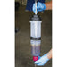 Sealey Oil Inspection Syringe 1.5L VS405 Sealey - Town Tools 