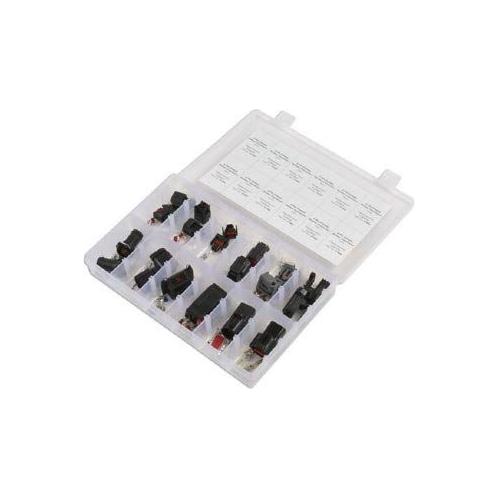 Connect Assorted ford Electrical Connector Kit 20pc 37413 Tool Connection - Town Tools 