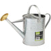 Draper Galvanised Watering Can, 9L 53234 Draper - Town Tools 