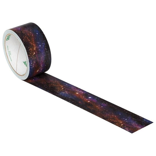 Shurtape Duck Tape® 48mm x 9.1m Galaxy Shurtape - Town Tools