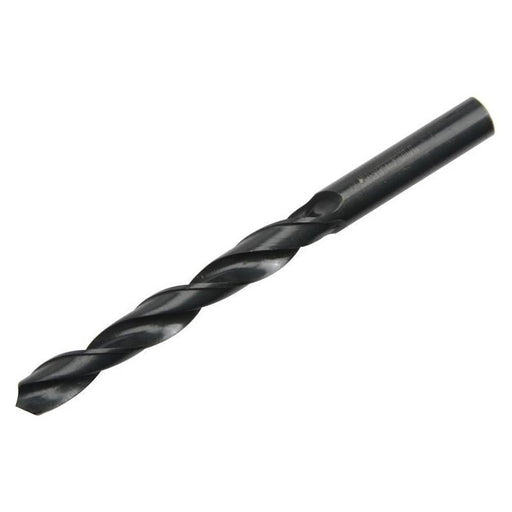 Faithfull HSS Jobber Drill Bit 13.00mm OL:150mm WL:98mm Faithfull - Town Tools
