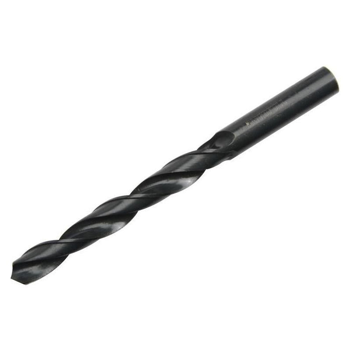 Faithfull HSS Jobber Drill Bit 13.00mm OL:150mm WL:98mm Faithfull - Town Tools