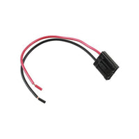 Tool Connection Wiring Repair Harness 2 Pin kit c/w wire 2pc 37346