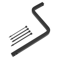 Sealey Door Hinge Pin Tool Set Heavy-Duty VS803