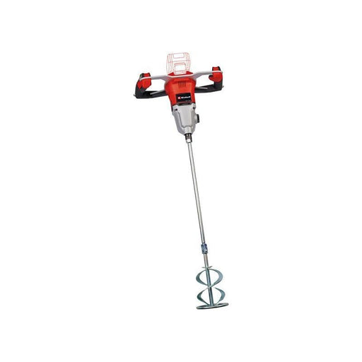 Einhell TP-MX 18-2 Li BL-Solo Power X-Change Paint/Mortar Mixer 18V Bare Unit Einhell - Town Tools