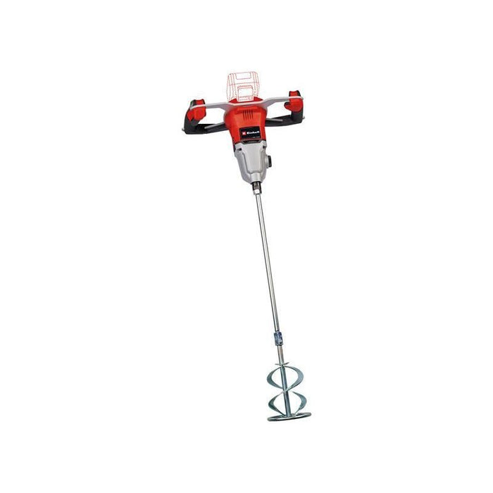 Einhell TP-MX 18-2 Li BL-Solo Power X-Change Paint/Mortar Mixer 18V Bare Unit Einhell - Town Tools
