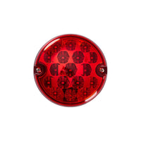 Ring 10-30V 95mm Led Stop & Tail Lamp - RCV4500