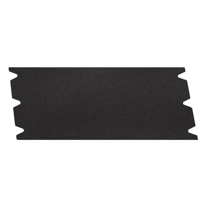 Sealey Floor Sanding Sheet 205 x 470mm 80Grit Pack of 25 DU880EM Sealey - Town Tools 