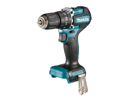 Makita DHP487Z BL LXT Combi Drill 18V Bare Unit Makita - Town Tools