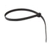 Forgefix Cable Tie Black 8.0 x 450mm (Bag 100) ForgeFix - Town Tools