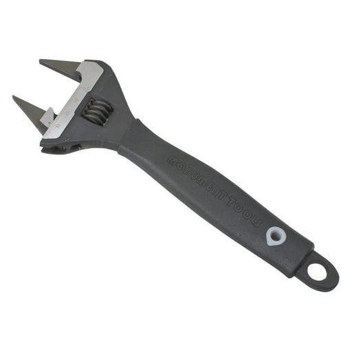 Monument Thin Jaw Adjustable Wrench 200mm Monument - Town Tools