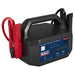 Sealey 2500A 12/24V Lithium Jump Starter Power Pack SL34S Sealey - Town Tools 