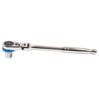 Laser Low Profile Flexi-Head Ratchet 3/8"D 2pc 6892