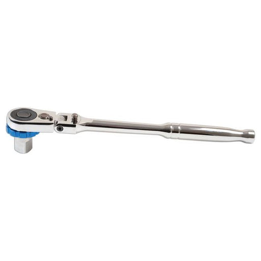 Laser Low Profile Flexi-Head Ratchet 3/8"D 2pc 6892 Laser - Town Tools 