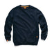 Scruffs Eco Worker Sweatshirt Navy XS Scruffs - Town Tools 