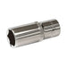 Silverline Deep Socket 1/2" Drive 6pt Metric 22mm Silverline - Town Tools 