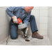 Ridgid K-45 AUTOFEED® Drain Cleaning Gun 240V RIDGID - Town Tools