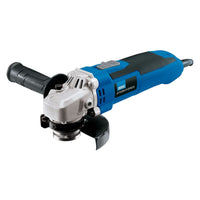 Draper Storm Force Angle Grinder, 115mm, 650W 56457