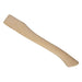 Faithfull Hickory Axe Handle 305mm (12in) Faithfull - Town Tools