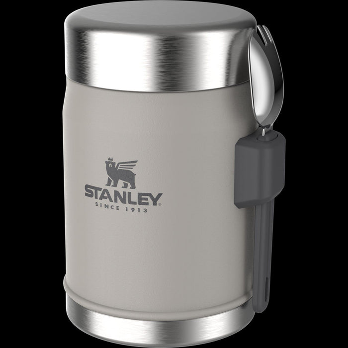 Stanley Legendary Food Jar + Spork 0.4L Stanley - Town Tools